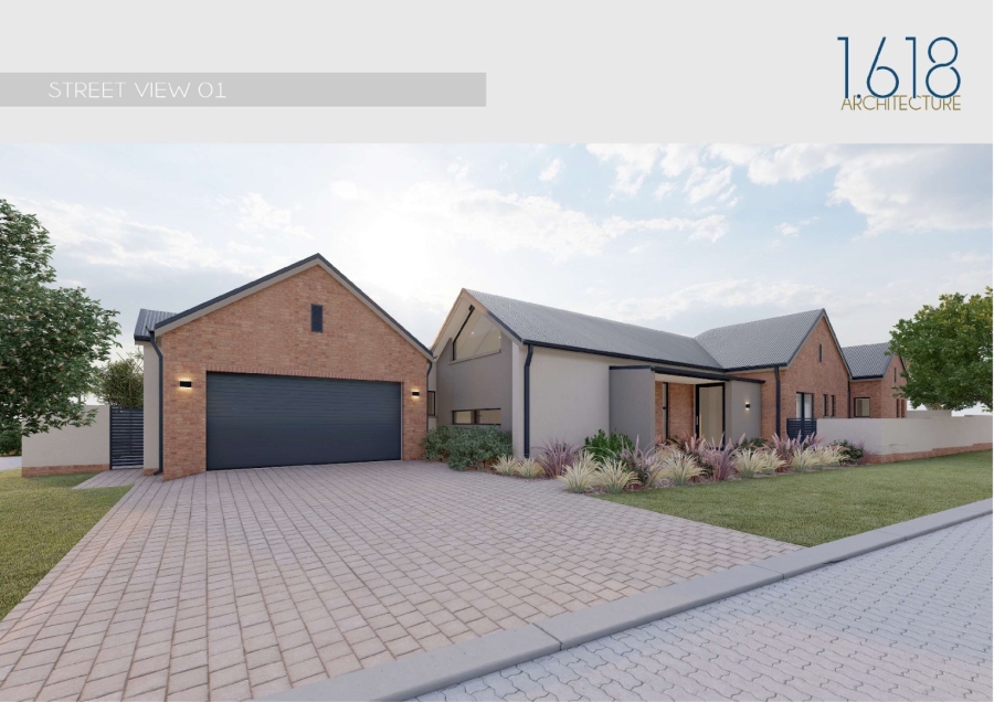 4 Bedroom Property for Sale in Vyfhoek A H North West